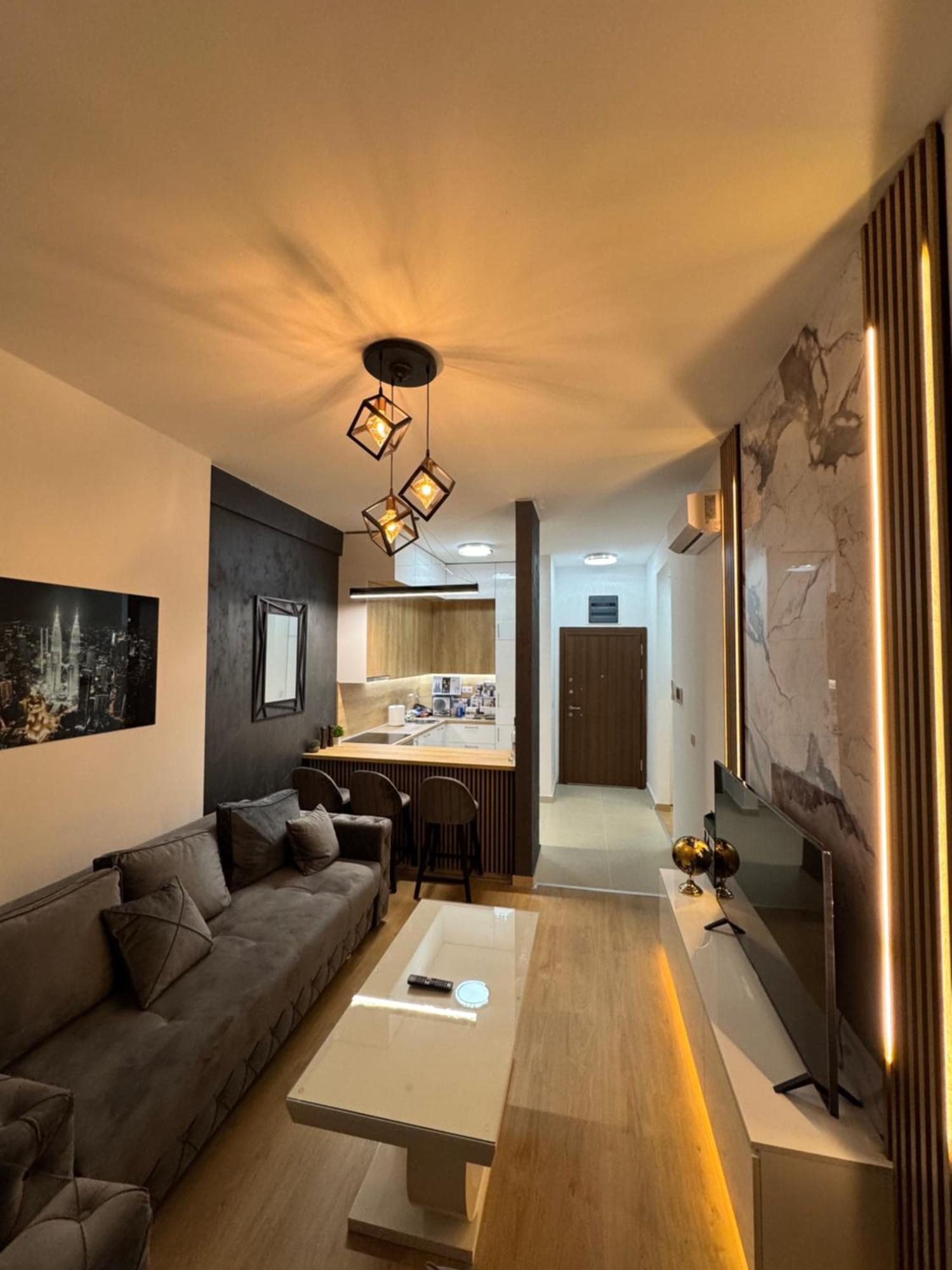 Lux Md Bar
